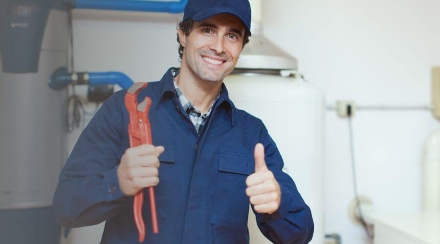 Professional same day plumber in Virginville, PA